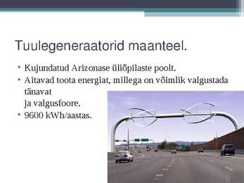Kuidas säästa energiat #14