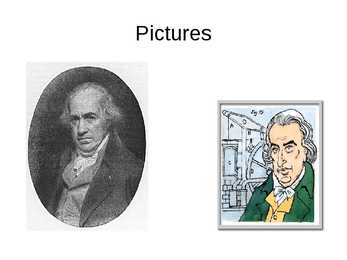 James watt #2