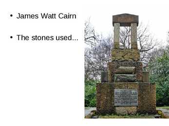 James watt #6