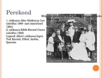 Slideshow Theodore Roosevelt #3