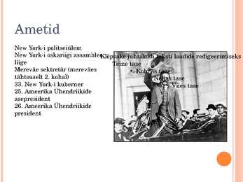 Slideshow Theodore Roosevelt #4