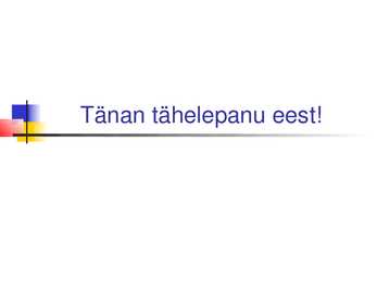 Musta raamatu esitlus #9