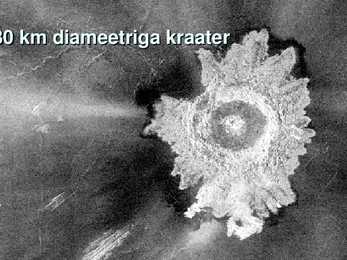 VEENUSE UURIMINE KOSMOSEAPARAATIDE ABIL #44
