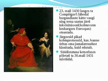 Saja-aastane sõda #13