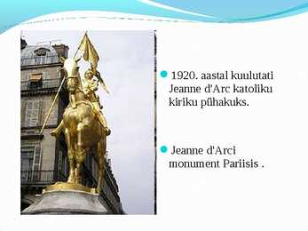 Saja-aastane sõda #14
