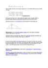 Pythagorase teoreem