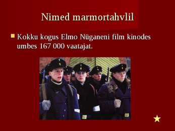 Filmid #8