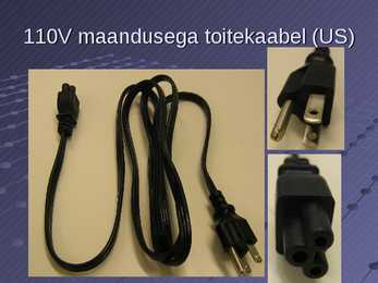 Elektri alused #19