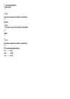 Statistiline uurimus #3