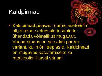 Põrandakattematerjalid #14