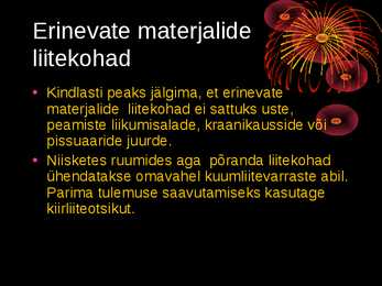 Põrandakattematerjalid #15