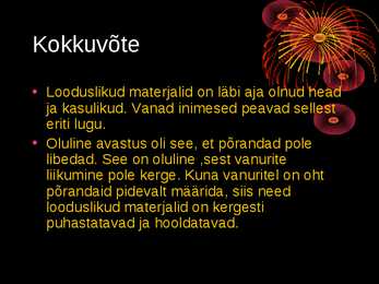 Põrandakattematerjalid #16