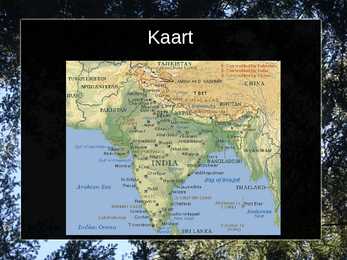 India #3