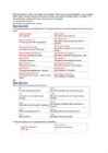 Reported speech reeglid