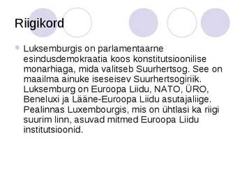 Luksemburg #5