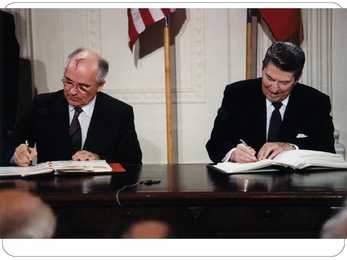 Ronald Wilson Reagan #6