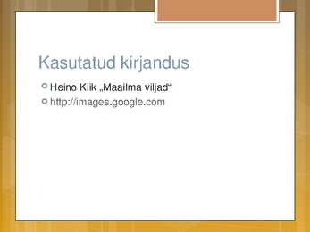 Õlikultuurid #24