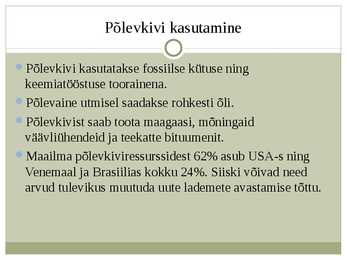 Toidupuudus-muldade hävimine-maavarade kasutamine #13