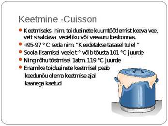 Toitlustamine #8