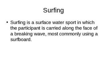 Surfamine #2