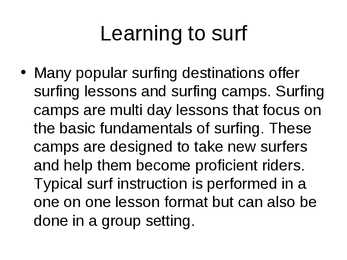 Surfamine #4
