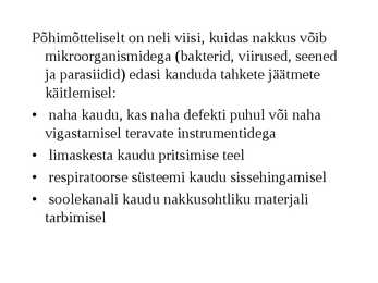 Ohtlikud jäätmed #32