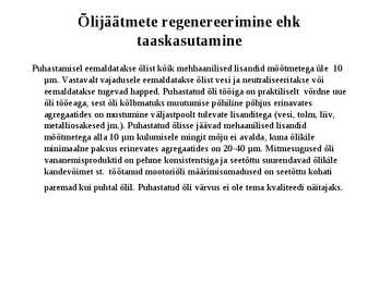 Ohtlikud jäätmed #43