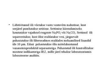 Ohtlikud jäätmed #45