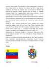 Venezuela referaat #2