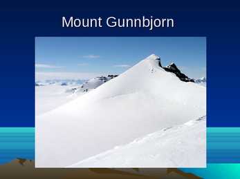 Powerpoint Gröönimaast #11