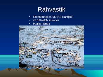 Powerpoint Gröönimaast #20