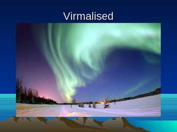 Powerpoint Gröönimaast #5