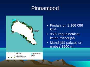 Powerpoint Gröönimaast #9