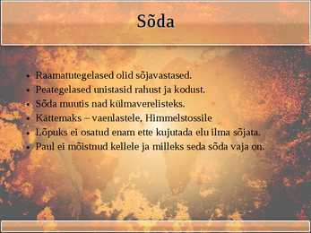 Erich Maria Remarque #3