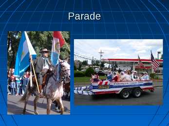 Powerpoint Flag Day st #11