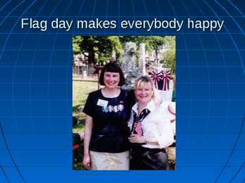 Powerpoint Flag Day st #14