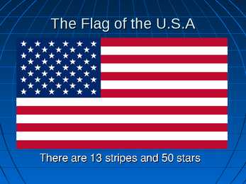 Powerpoint Flag Day st #5