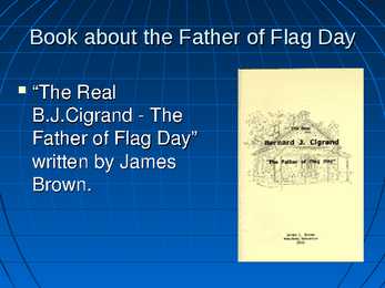 Powerpoint Flag Day st #8