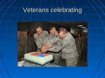 Powerpoint Flag Day st #10