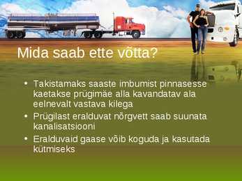Jäätmeprobleemid #7