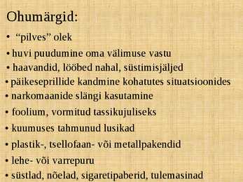 Narkootikumid #29