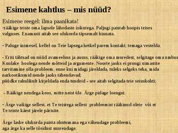 Narkootikumid #37