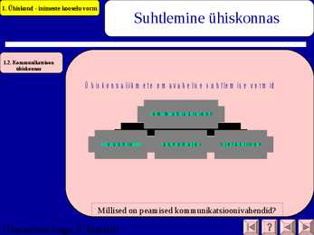 Ühiskond #11