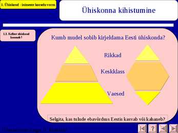 Ühiskond #15
