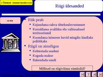 Ühiskond #22