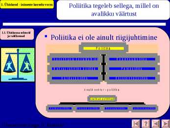Ühiskond #5