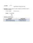 ORGAANILINE KEEMIA #2