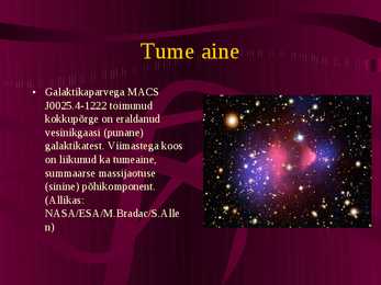 Varjatud aine #16