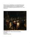 Rembrandt Harmenszoon van Rijn #2