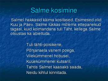 Kalevipoeg 1-lugu #4